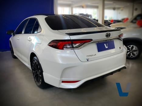 TOYOTA Corolla 2.0 16V 4P VVT-IE FLEX GR-S DIRECT SHIFT AUTOM�TICO CVT, Foto 6