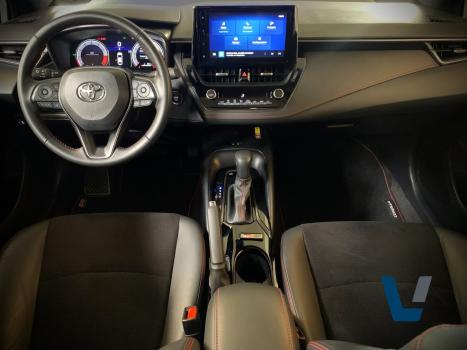 TOYOTA Corolla 2.0 16V 4P VVT-IE FLEX GR-S DIRECT SHIFT AUTOM�TICO CVT, Foto 8