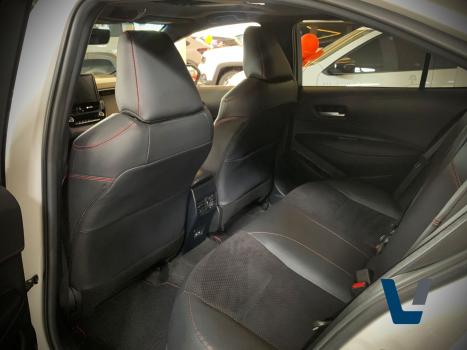 TOYOTA Corolla 2.0 16V 4P VVT-IE FLEX GR-S DIRECT SHIFT AUTOM�TICO CVT, Foto 13