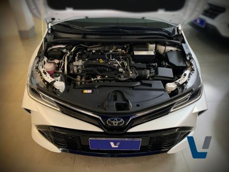 TOYOTA Corolla 2.0 16V 4P VVT-IE FLEX GR-S DIRECT SHIFT AUTOM�TICO CVT, Foto 14