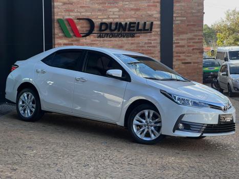 TOYOTA Corolla 2.0 16V 4P XEI FLEX AUTOM�TICO, Foto 1