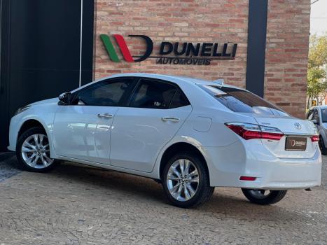 TOYOTA Corolla 2.0 16V 4P XEI FLEX AUTOM�TICO, Foto 2