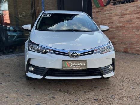 TOYOTA Corolla 2.0 16V 4P XEI FLEX AUTOM�TICO, Foto 3
