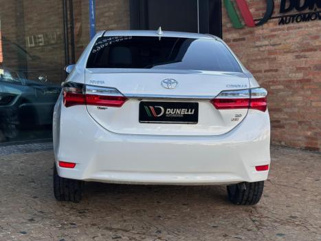 TOYOTA Corolla 2.0 16V 4P XEI FLEX AUTOM�TICO, Foto 4