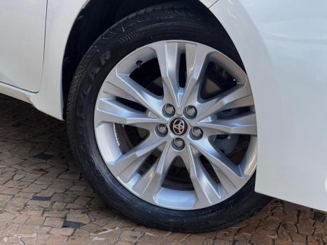 TOYOTA Corolla 2.0 16V 4P XEI FLEX AUTOM�TICO, Foto 5