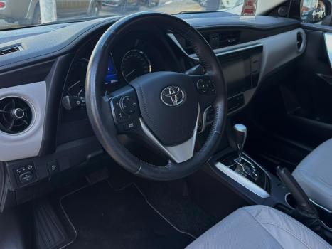 TOYOTA Corolla 2.0 16V 4P XEI FLEX AUTOM�TICO, Foto 6