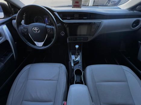 TOYOTA Corolla 2.0 16V 4P XEI FLEX AUTOM�TICO, Foto 8