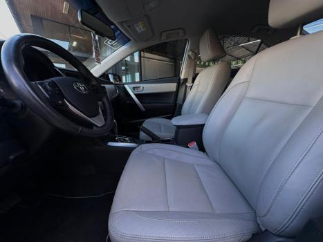 TOYOTA Corolla 2.0 16V 4P XEI FLEX AUTOM�TICO, Foto 9