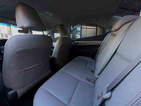 TOYOTA Corolla 2.0 16V 4P XEI FLEX AUTOM�TICO, Foto 10
