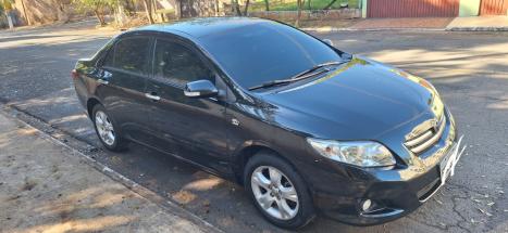 TOYOTA Corolla 2.0 16V 4P XEI FLEX AUTOM�TICO, Foto 2