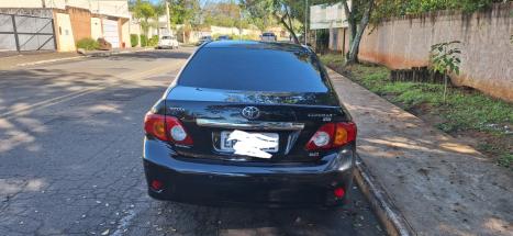 TOYOTA Corolla 2.0 16V 4P XEI FLEX AUTOM�TICO, Foto 3