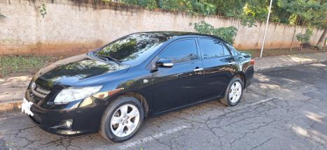 TOYOTA Corolla 2.0 16V 4P XEI FLEX AUTOM�TICO, Foto 4