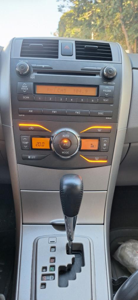 TOYOTA Corolla 2.0 16V 4P XEI FLEX AUTOM�TICO, Foto 5