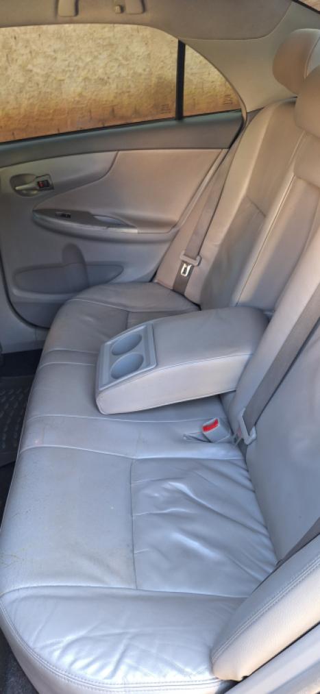 TOYOTA Corolla 2.0 16V 4P XEI FLEX AUTOM�TICO, Foto 6