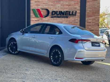 TOYOTA Corolla 2.0 16V 4P XEI FLEX AUTOM�TICO, Foto 2