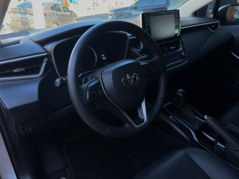 TOYOTA Corolla 2.0 16V 4P XEI FLEX AUTOM�TICO, Foto 6