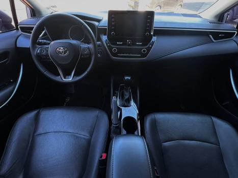 TOYOTA Corolla 2.0 16V 4P XEI FLEX AUTOM�TICO, Foto 8