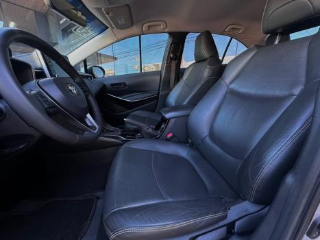 TOYOTA Corolla 2.0 16V 4P XEI FLEX AUTOM�TICO, Foto 9