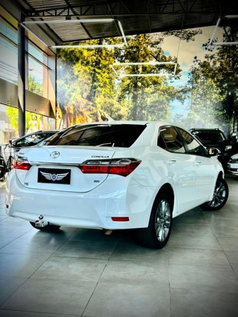 TOYOTA Corolla 2.0 16V 4P XEI FLEX AUTOM�TICO, Foto 2
