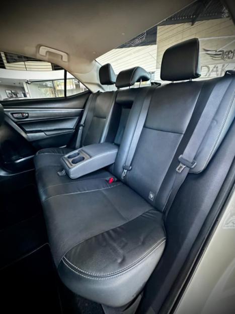 TOYOTA Corolla 2.0 16V 4P XEI FLEX AUTOM�TICO, Foto 3