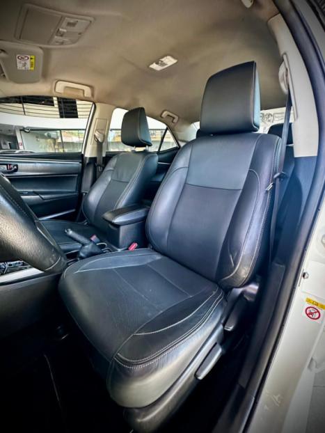 TOYOTA Corolla 2.0 16V 4P XEI FLEX AUTOM�TICO, Foto 4