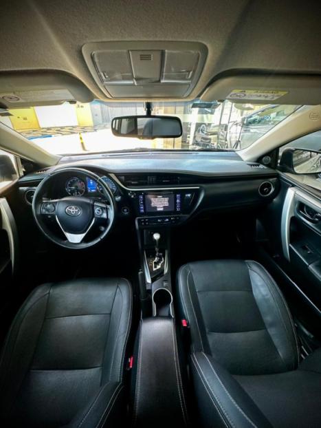 TOYOTA Corolla 2.0 16V 4P XEI FLEX AUTOM�TICO, Foto 5