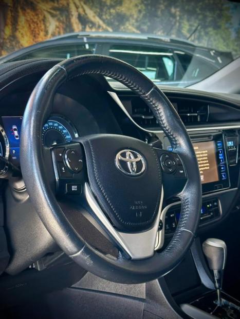 TOYOTA Corolla 2.0 16V 4P XEI FLEX AUTOM�TICO, Foto 6
