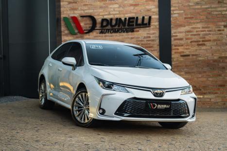 TOYOTA Corolla 2.0 16V 4P XEI FLEX AUTOMÁTICO, Foto 1