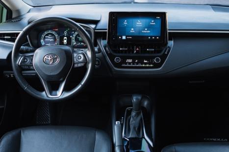 TOYOTA Corolla 2.0 16V 4P XEI FLEX AUTOMÁTICO, Foto 6