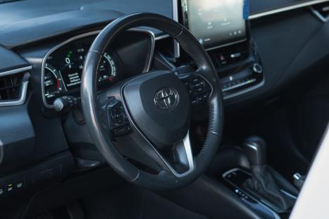 TOYOTA Corolla 2.0 16V 4P XEI FLEX AUTOMÁTICO, Foto 7