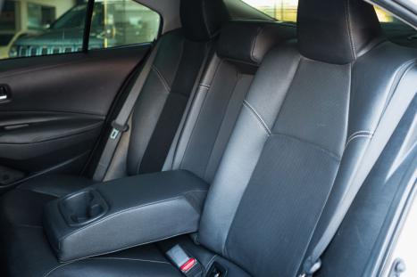 TOYOTA Corolla 2.0 16V 4P XEI FLEX AUTOMÁTICO, Foto 14