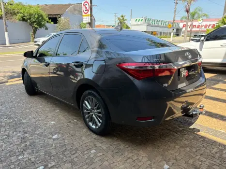 TOYOTA Corolla 2.0 16V 4P XEI FLEX AUTOMÁTICO, Foto 5