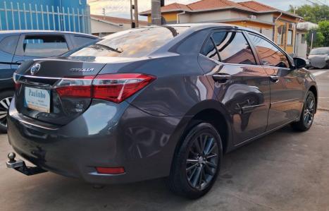 TOYOTA Corolla 2.0 16V 4P ALTIS FLEX AUTOMÁTICO, Foto 5