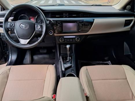 TOYOTA Corolla 2.0 16V 4P ALTIS FLEX AUTOMÁTICO, Foto 7