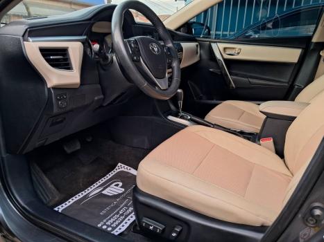 TOYOTA Corolla 2.0 16V 4P ALTIS FLEX AUTOMÁTICO, Foto 8