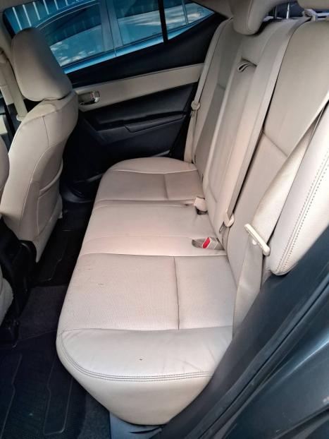 TOYOTA Corolla 2.0 16V 4P ALTIS FLEX AUTOMÁTICO, Foto 11