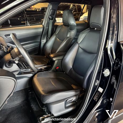 TOYOTA Corolla Cross 2.0 16V 4P FLEX VVT-IE XRE DIRECT SHIFT AUTOMTICO CVT, Foto 8