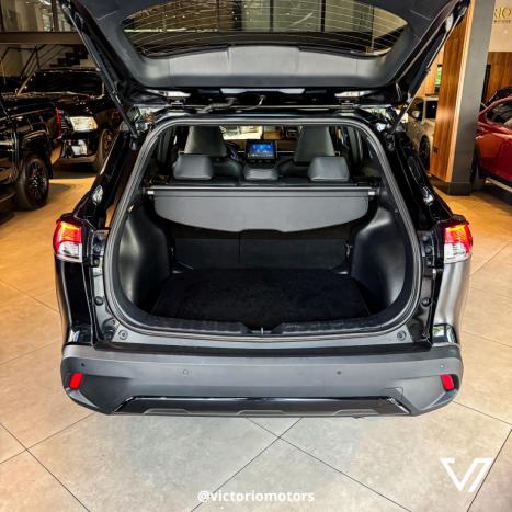 TOYOTA Corolla Cross 2.0 16V 4P FLEX VVT-IE XRE DIRECT SHIFT AUTOMTICO CVT, Foto 18