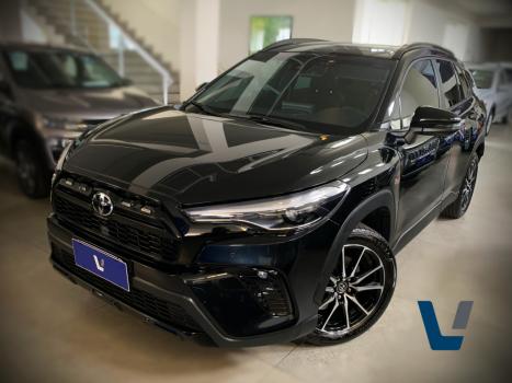 TOYOTA Corolla Cross 2.0 16V 4P FLEX VVT-IE GR-SPORT DIRECT SHIFT AUTOM�TICO CVT, Foto 1