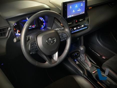 TOYOTA Corolla Cross 2.0 16V 4P FLEX VVT-IE GR-SPORT DIRECT SHIFT AUTOM�TICO CVT, Foto 9