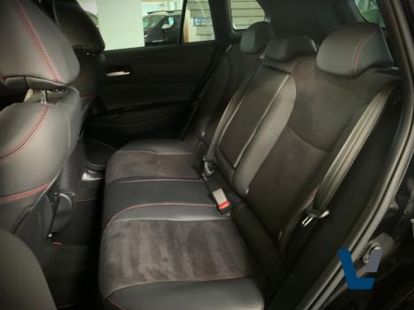 TOYOTA Corolla Cross 2.0 16V 4P FLEX VVT-IE GR-SPORT DIRECT SHIFT AUTOM�TICO CVT, Foto 11