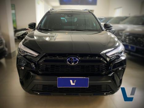 TOYOTA Corolla Cross 2.0 16V 4P FLEX VVT-IE GR-SPORT DIRECT SHIFT AUTOM�TICO CVT, Foto 2