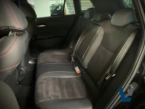 TOYOTA Corolla Cross 2.0 16V 4P FLEX VVT-IE GR-SPORT DIRECT SHIFT AUTOM�TICO CVT, Foto 11