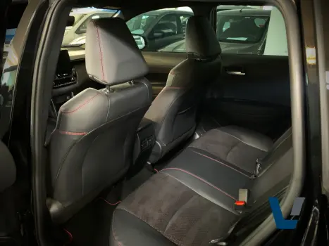 TOYOTA Corolla Cross 2.0 16V 4P FLEX VVT-IE GR-SPORT DIRECT SHIFT AUTOM�TICO CVT, Foto 12