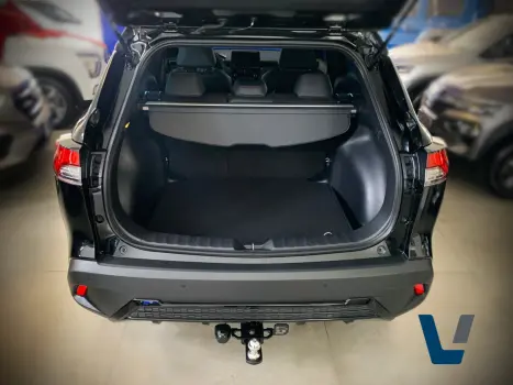 TOYOTA Corolla Cross 2.0 16V 4P FLEX VVT-IE GR-SPORT DIRECT SHIFT AUTOM�TICO CVT, Foto 14