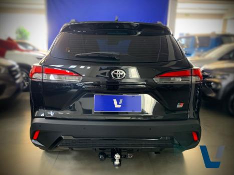 TOYOTA Corolla Cross 2.0 16V 4P FLEX VVT-IE GR-SPORT DIRECT SHIFT AUTOM�TICO CVT, Foto 5