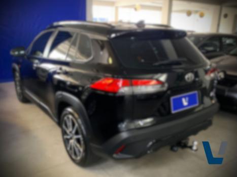 TOYOTA Corolla Cross 2.0 16V 4P FLEX VVT-IE GR-SPORT DIRECT SHIFT AUTOM�TICO CVT, Foto 6