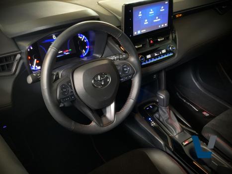 TOYOTA Corolla Cross 2.0 16V 4P FLEX VVT-IE GR-SPORT DIRECT SHIFT AUTOM�TICO CVT, Foto 9