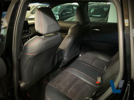 TOYOTA Corolla Cross 2.0 16V 4P FLEX VVT-IE GR-SPORT DIRECT SHIFT AUTOM�TICO CVT, Foto 12