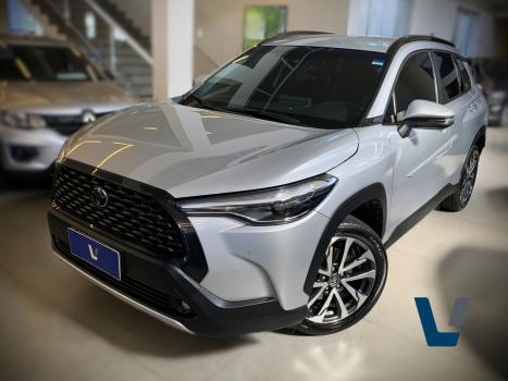 TOYOTA Corolla Cross 2.0 16V 4P FLEX VVT-IE XRE DIRECT SHIFT AUTOM�TICO CVT, Foto 1